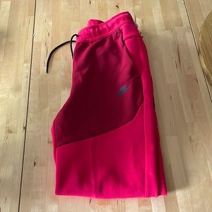 Nike Sportswear Tech Fleece Joggers